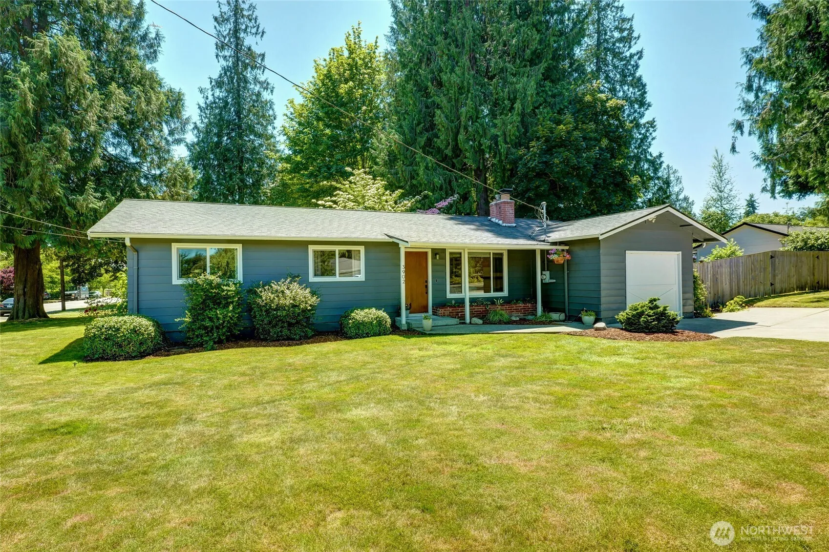 Property photo for 3902 222nd Street Sw, Mountlake Terrace photo 2