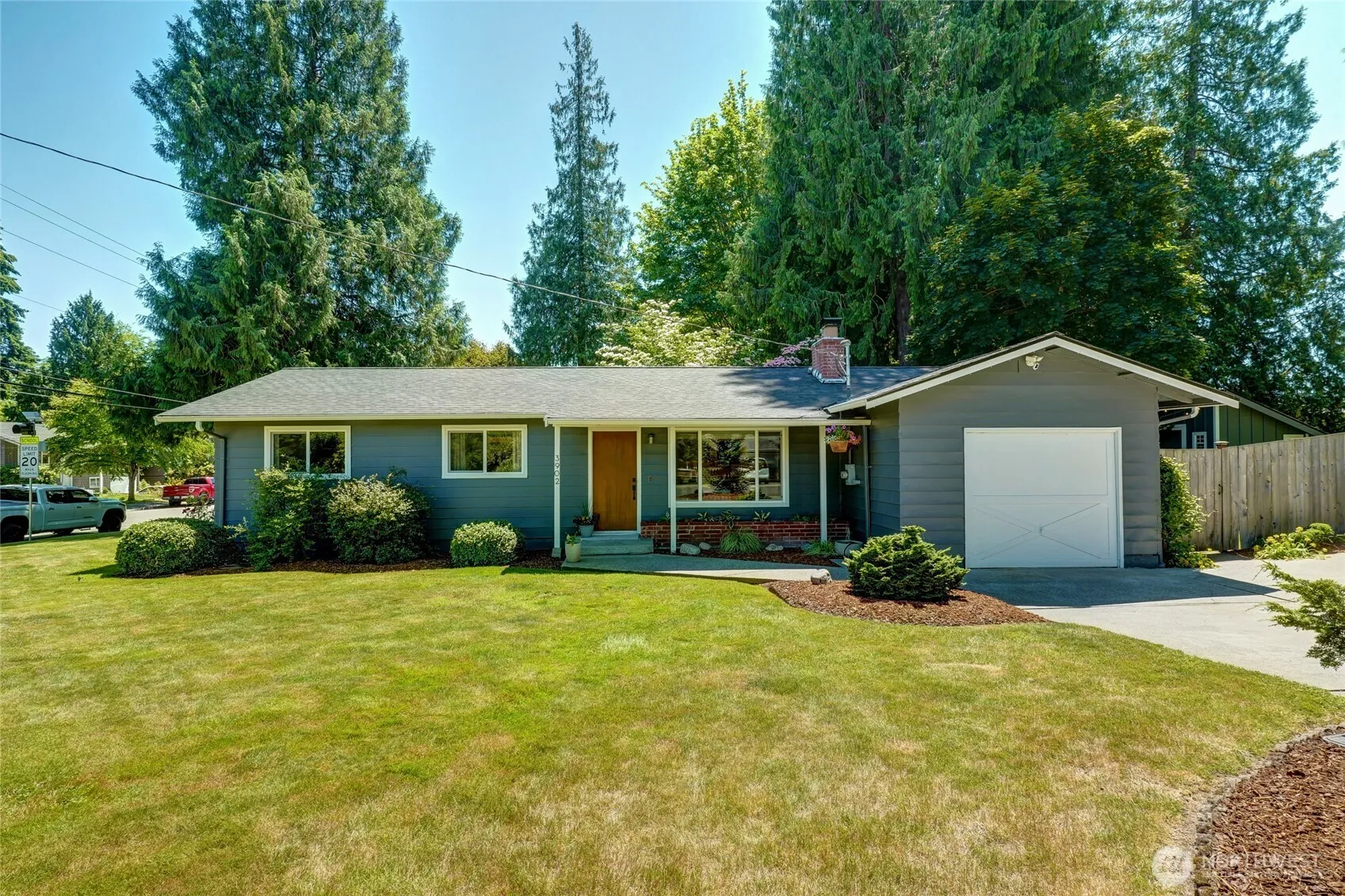 Property photo for 3902 222nd Street Sw, Mountlake Terrace