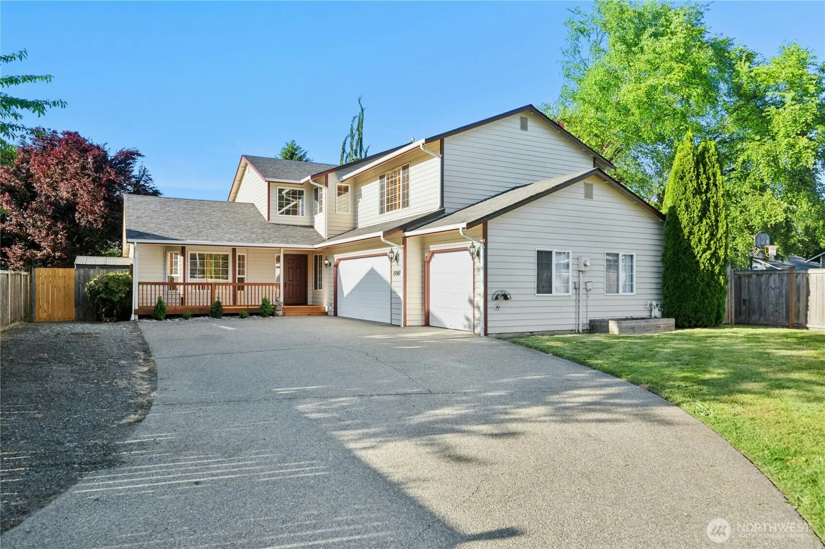 Property photo for 15507 Cedar Place Se, Monroe