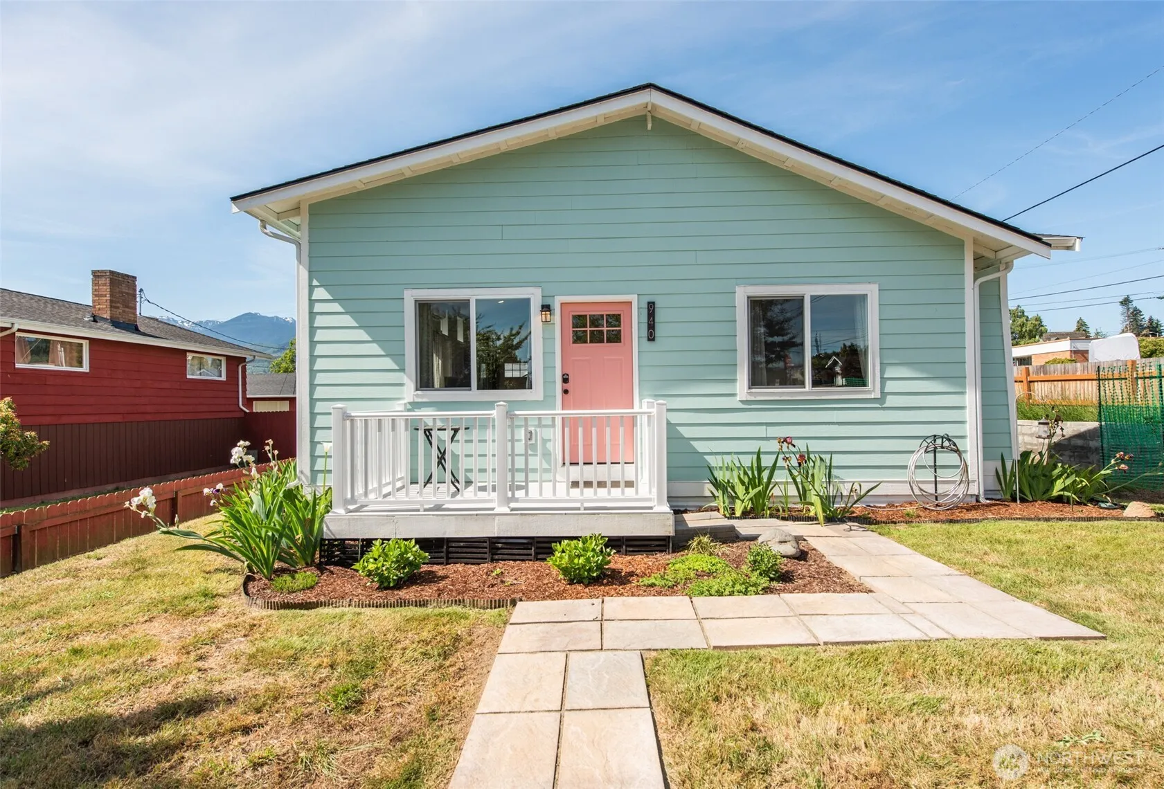 Property photo for 940 W 7th Street, Port Angeles photo 2