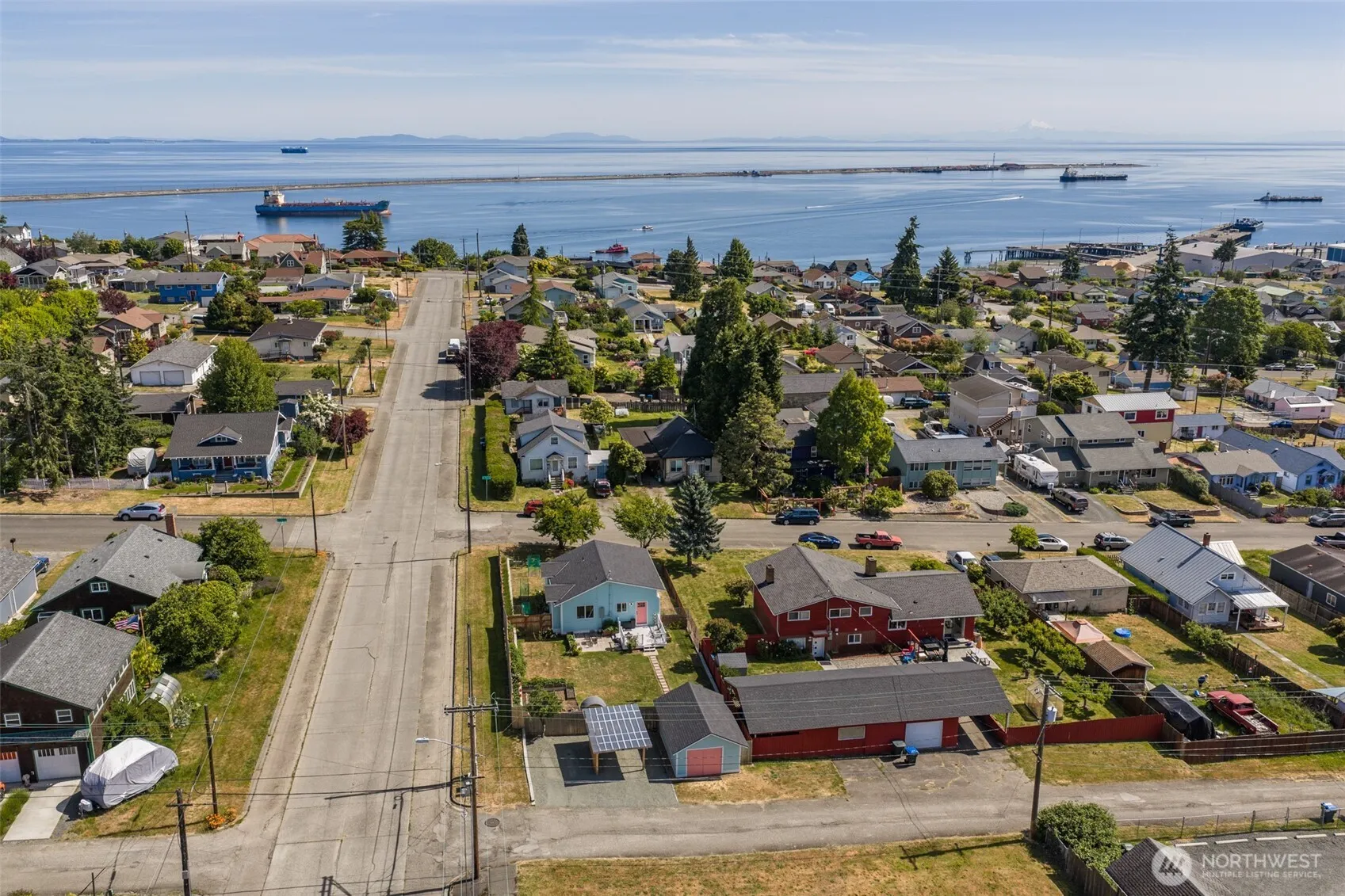 Property photo for 940 W 7th Street, Port Angeles photo 3