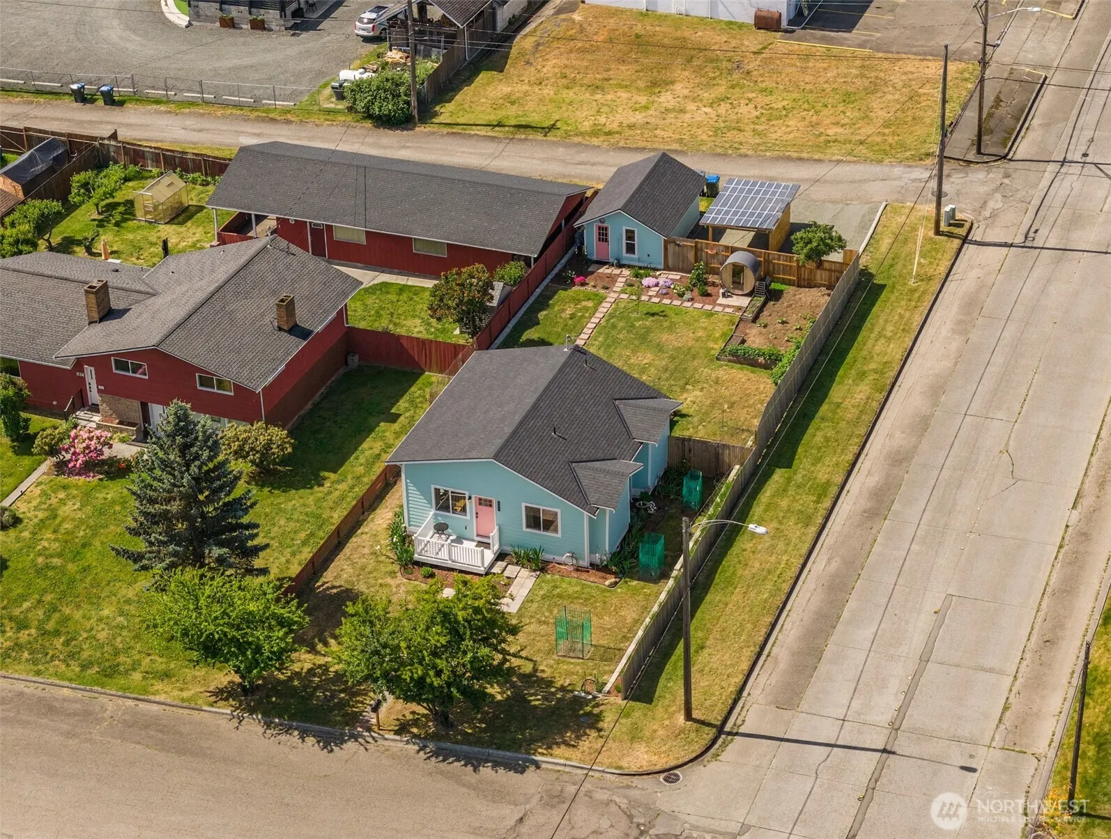 Property photo for 940 W 7th Street, Port Angeles photo 5