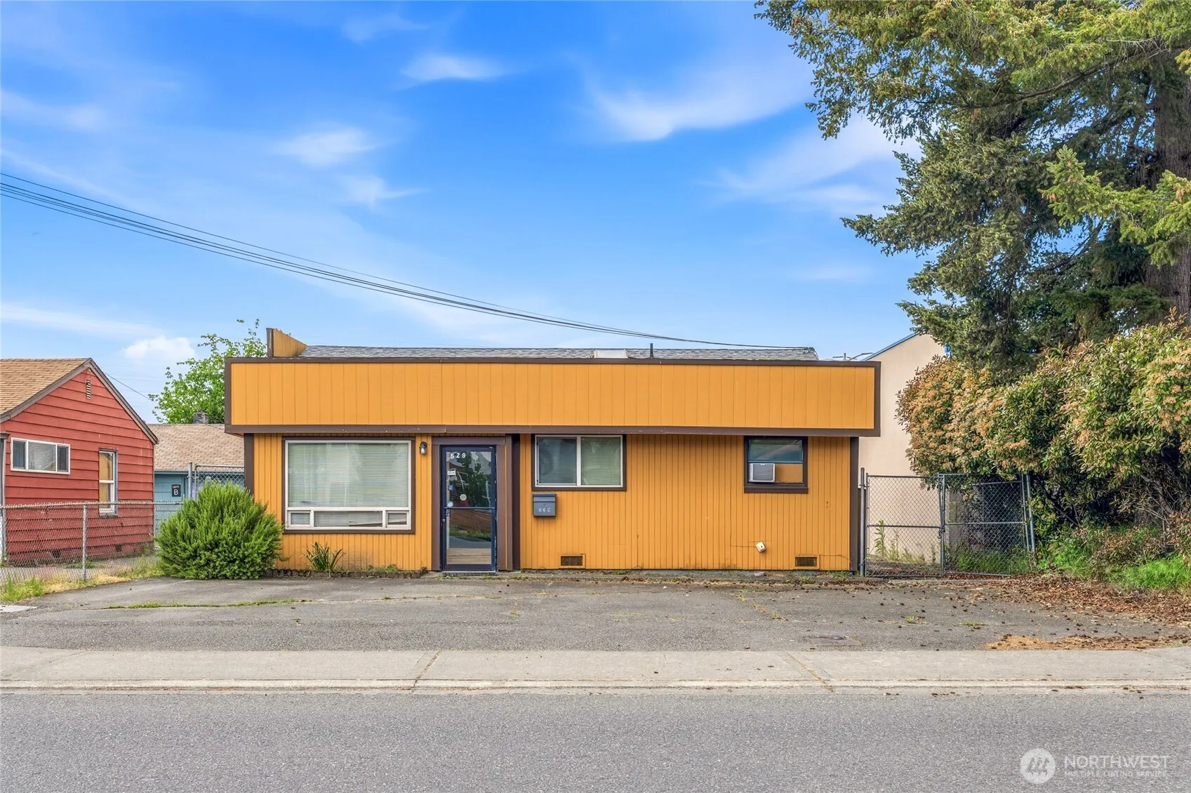 529 Shattuck Avenue S, Renton