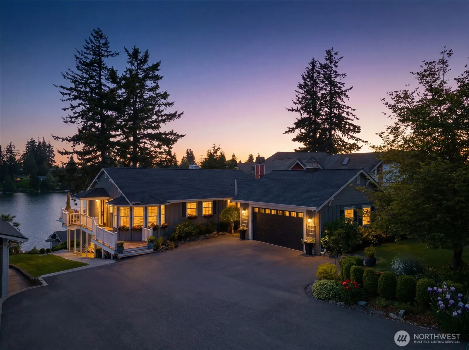 Property photo for 7110 Vandermark Road E, Bonney Lake