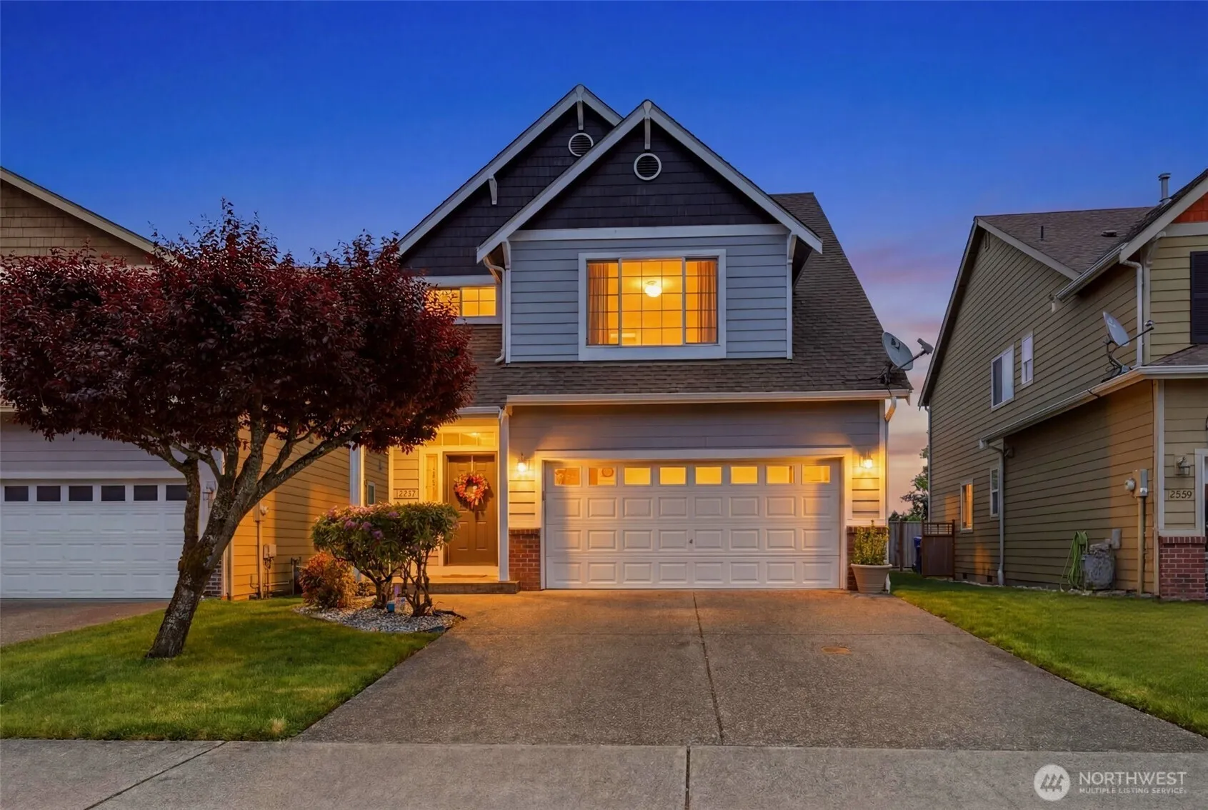 Property photo for 18205 113th Avenue E, Puyallup