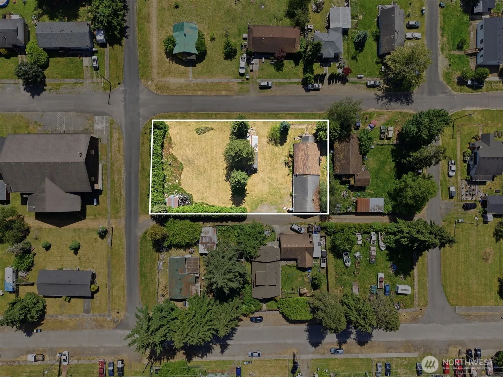 Property photo for 305 N Nenant Street, Bucoda photo 3
