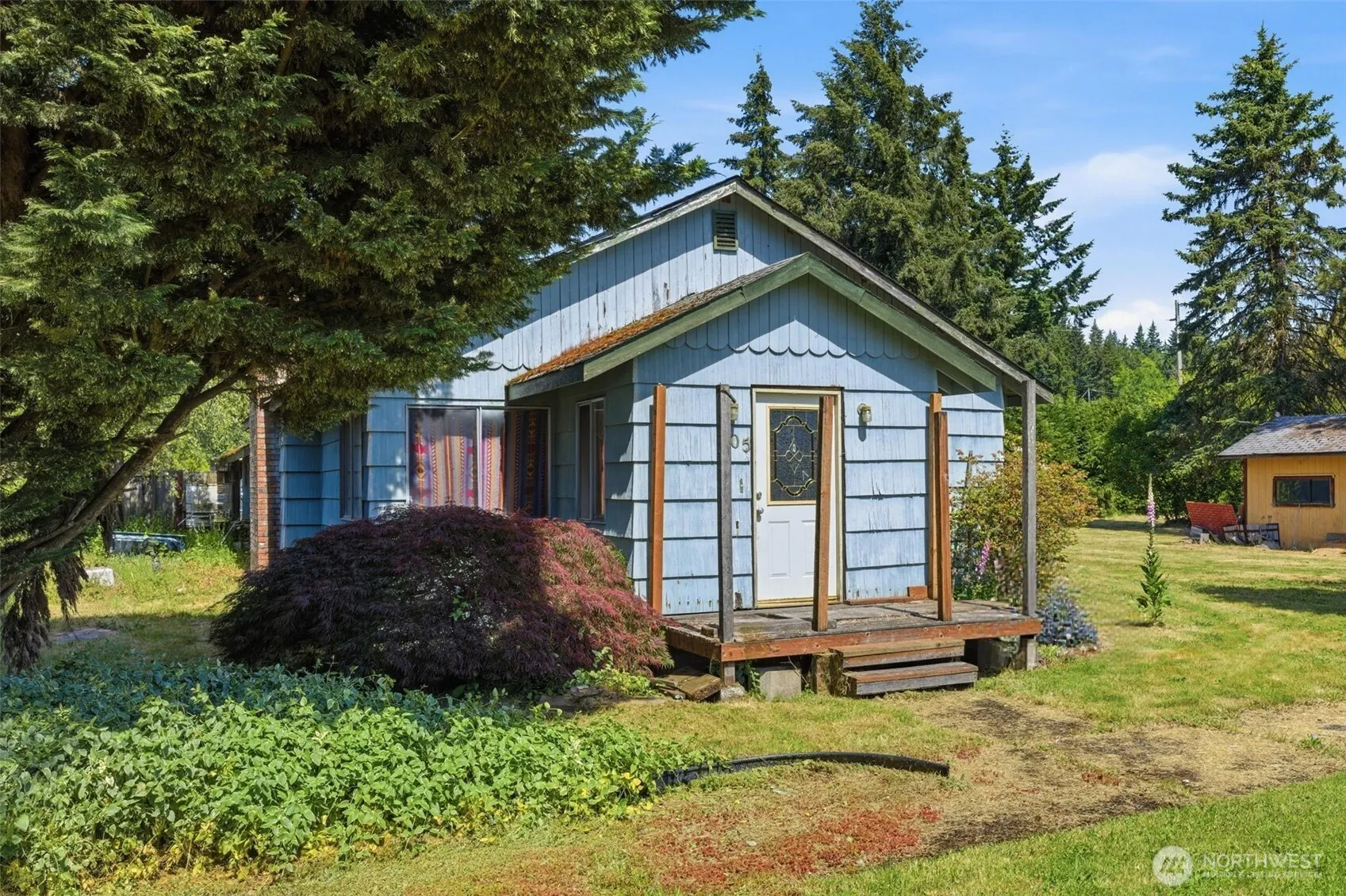 Property photo for 305 N Nenant Street, Bucoda photo 5