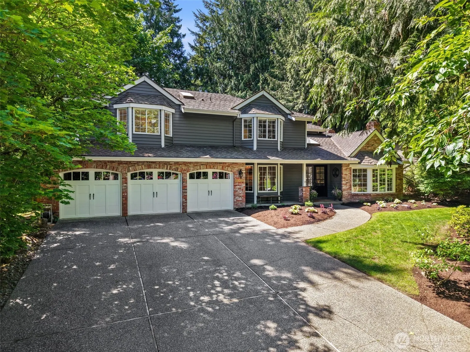 Property photo for 22201 Ne 28th Place, Sammamish