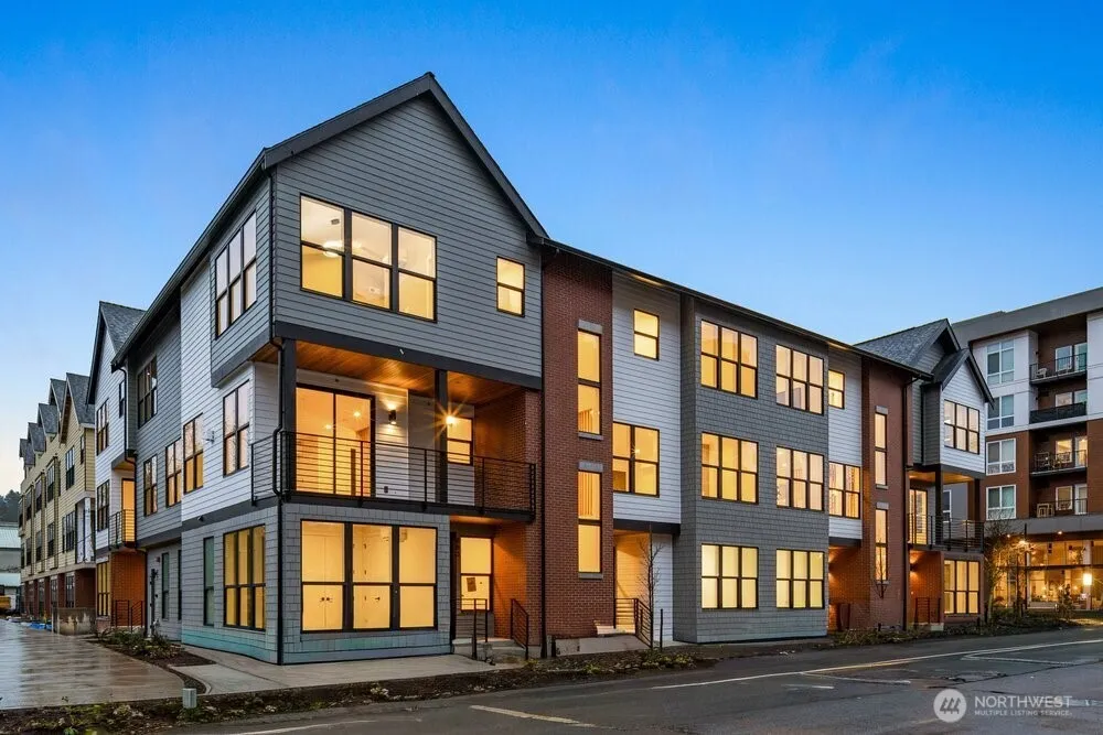 962 7th Ave Nw (homesite #4), Issaquah