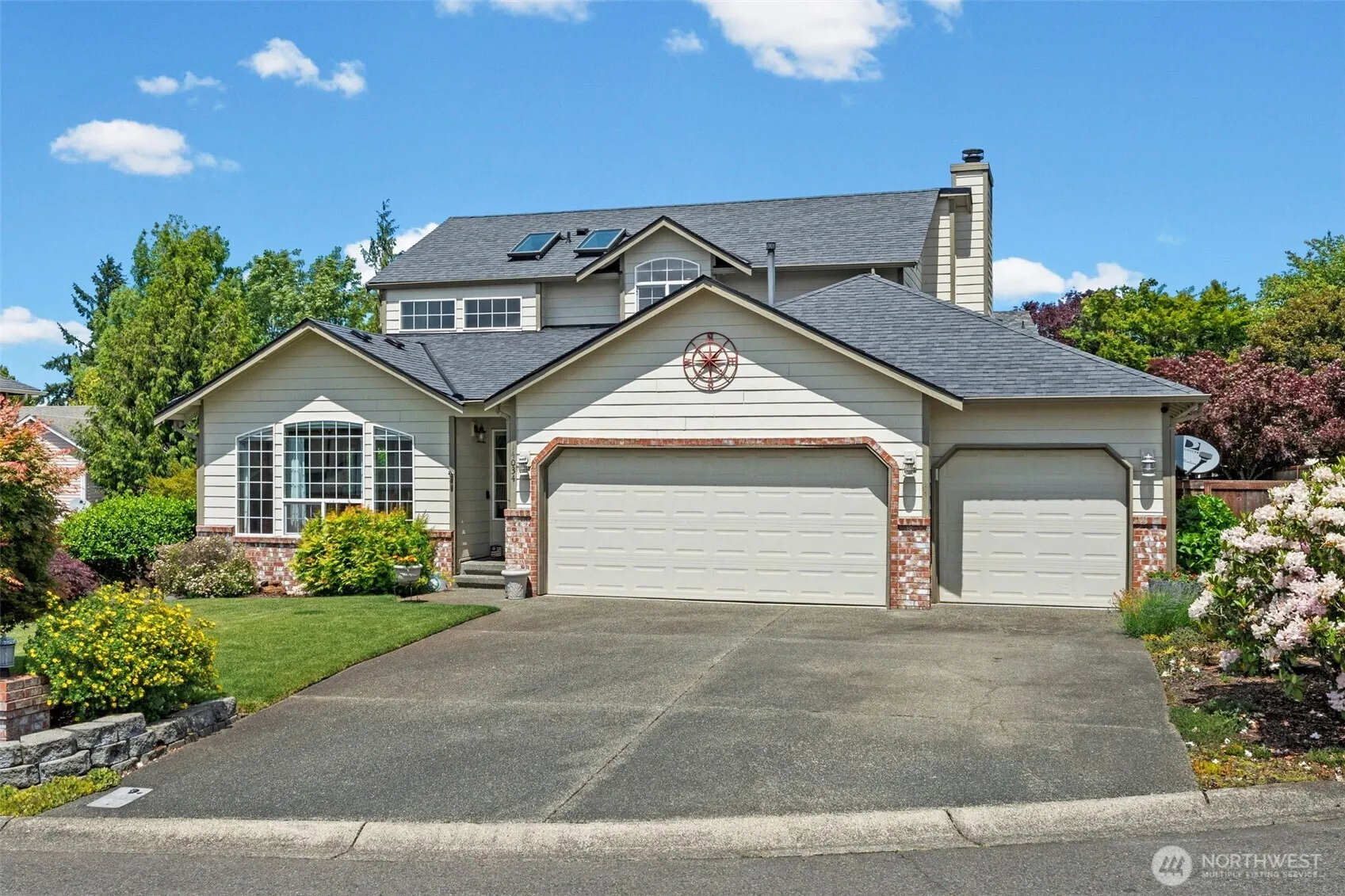 Property photo for 14034 Se 237th Place, Kent