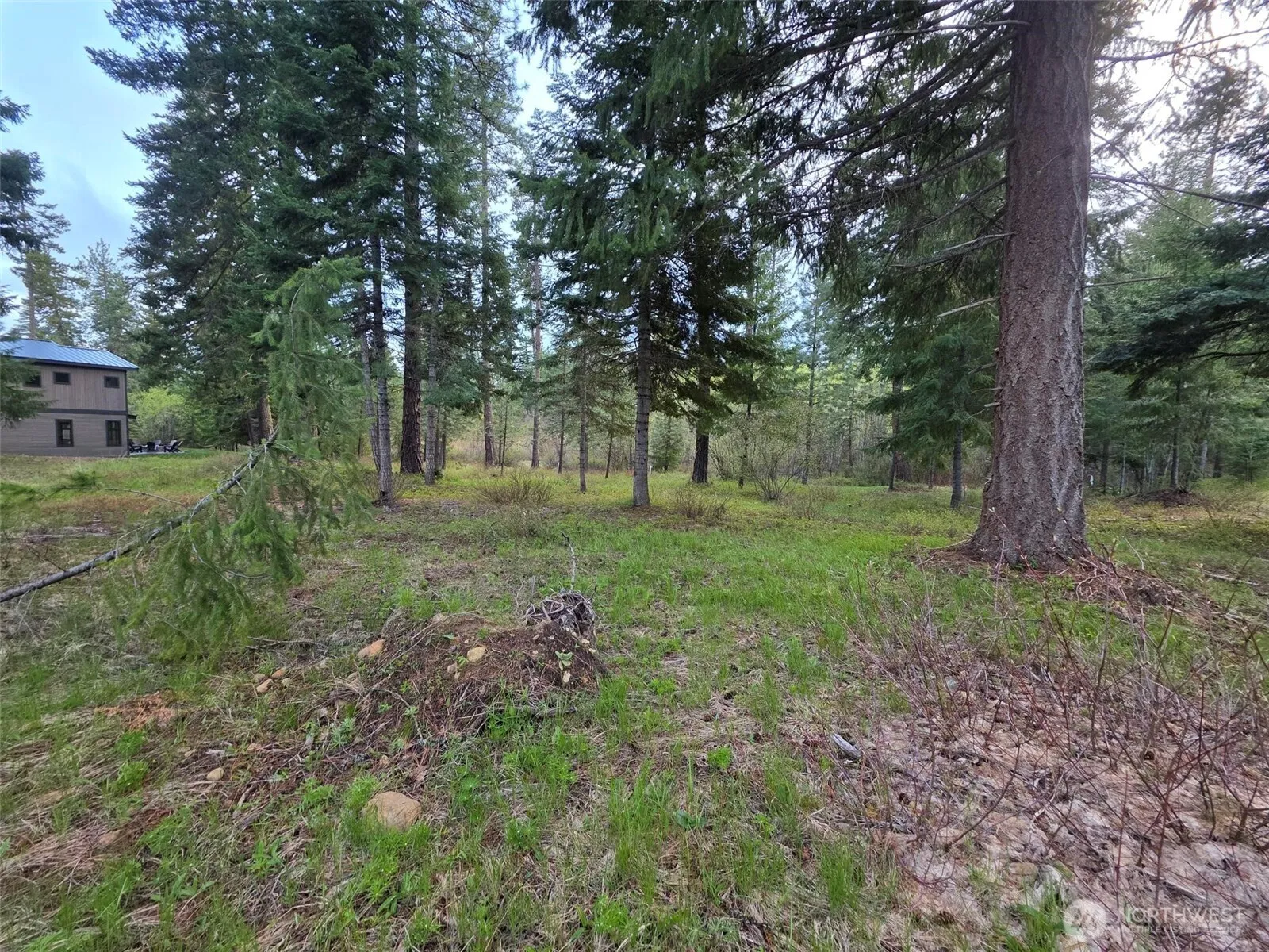 Property photo for 15 Lot Old Grove Trail, Cle Elum photo 5