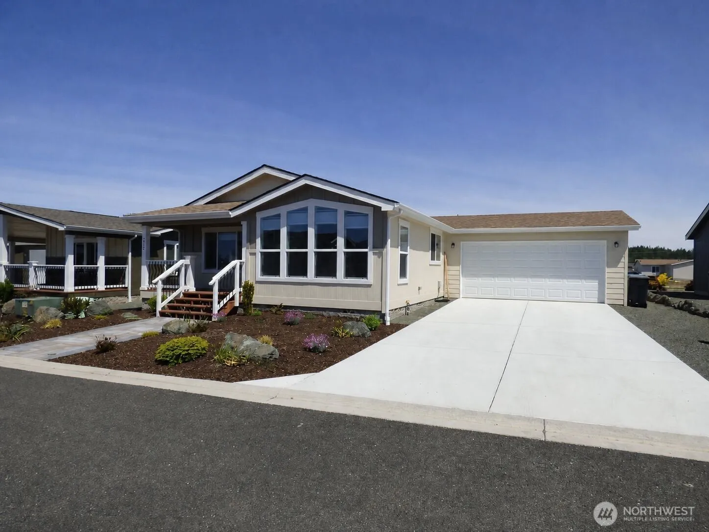 Property photo for 926 N Rock Rose Avenue, Sequim photo 2
