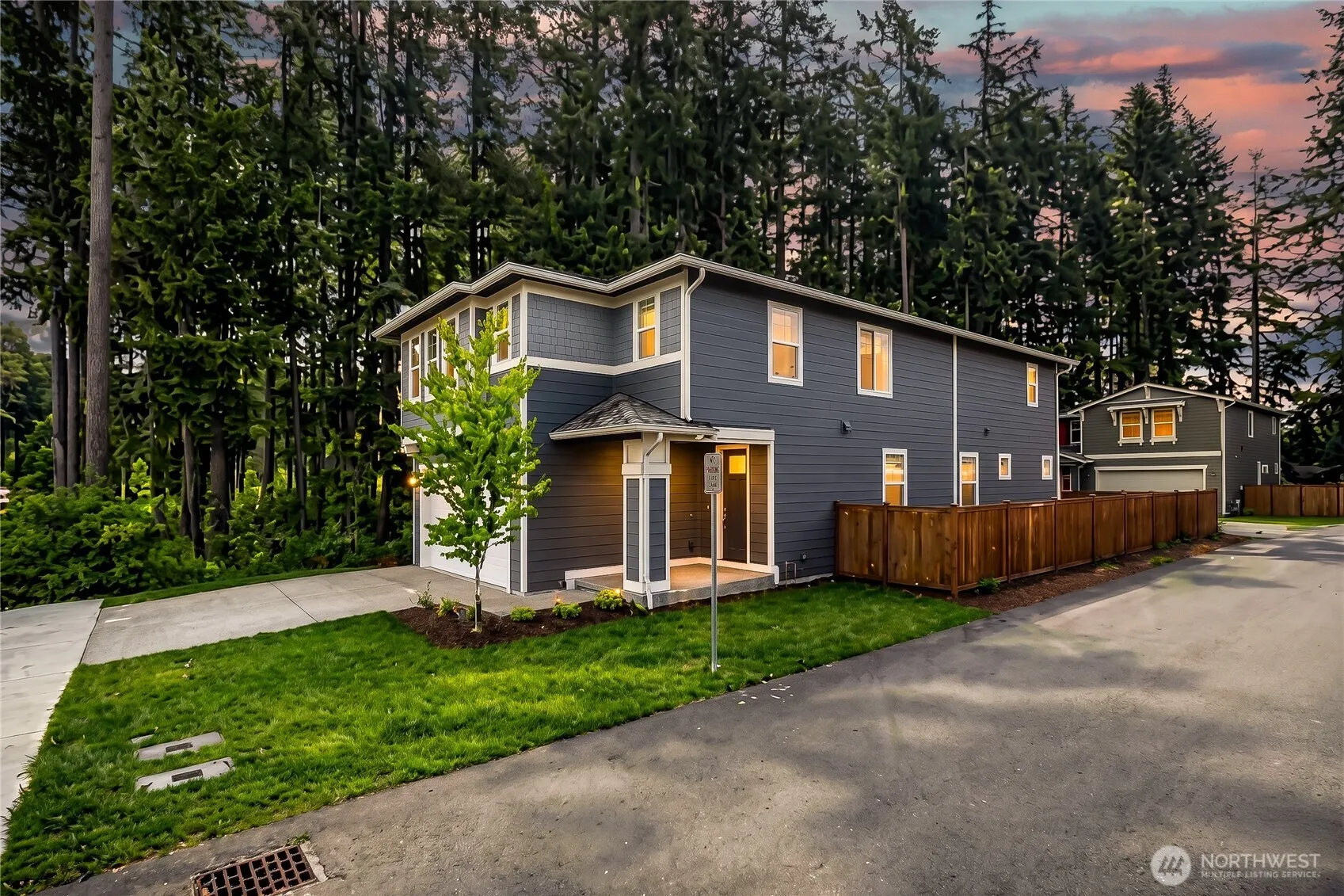 Property photo for 17513 Se 254th Street, Covington