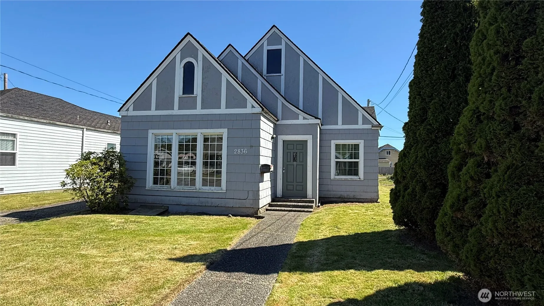 Property photo for 2836 Aberdeen Avenue, Hoquiam photo 3