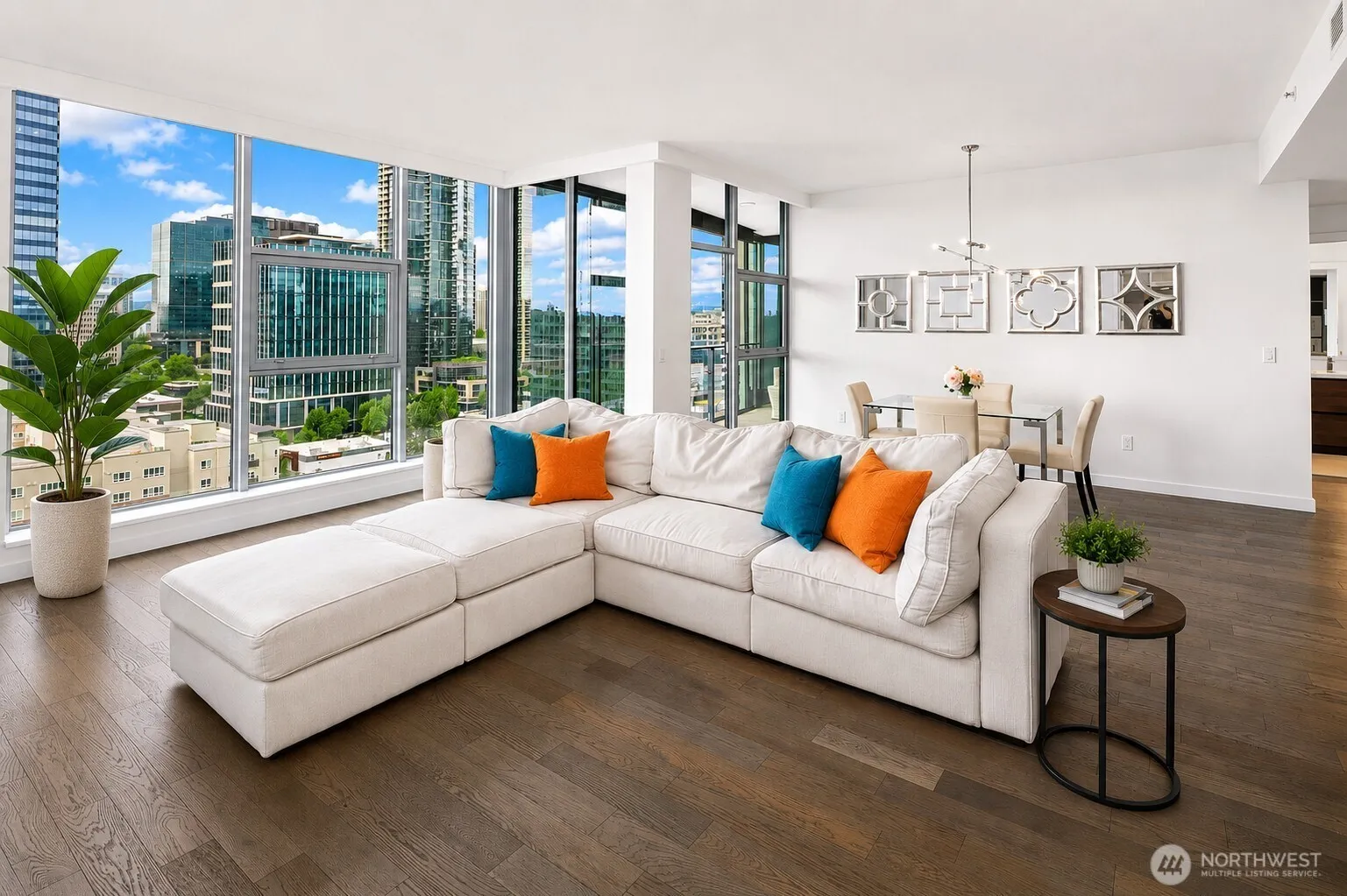 Property photo for 188 Bellevue Way Ne #1502, Bellevue