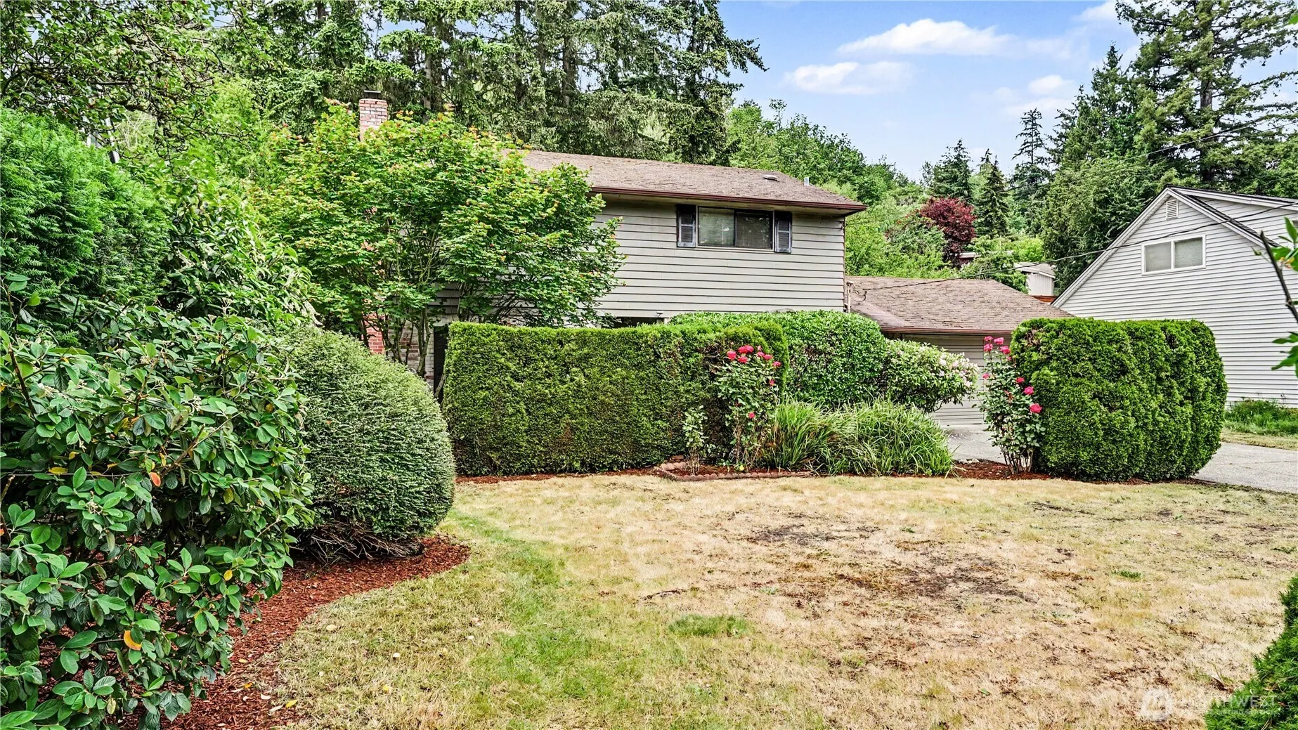 Property photo for 3437 77th Avenue Se, Mercer Island photo 3
