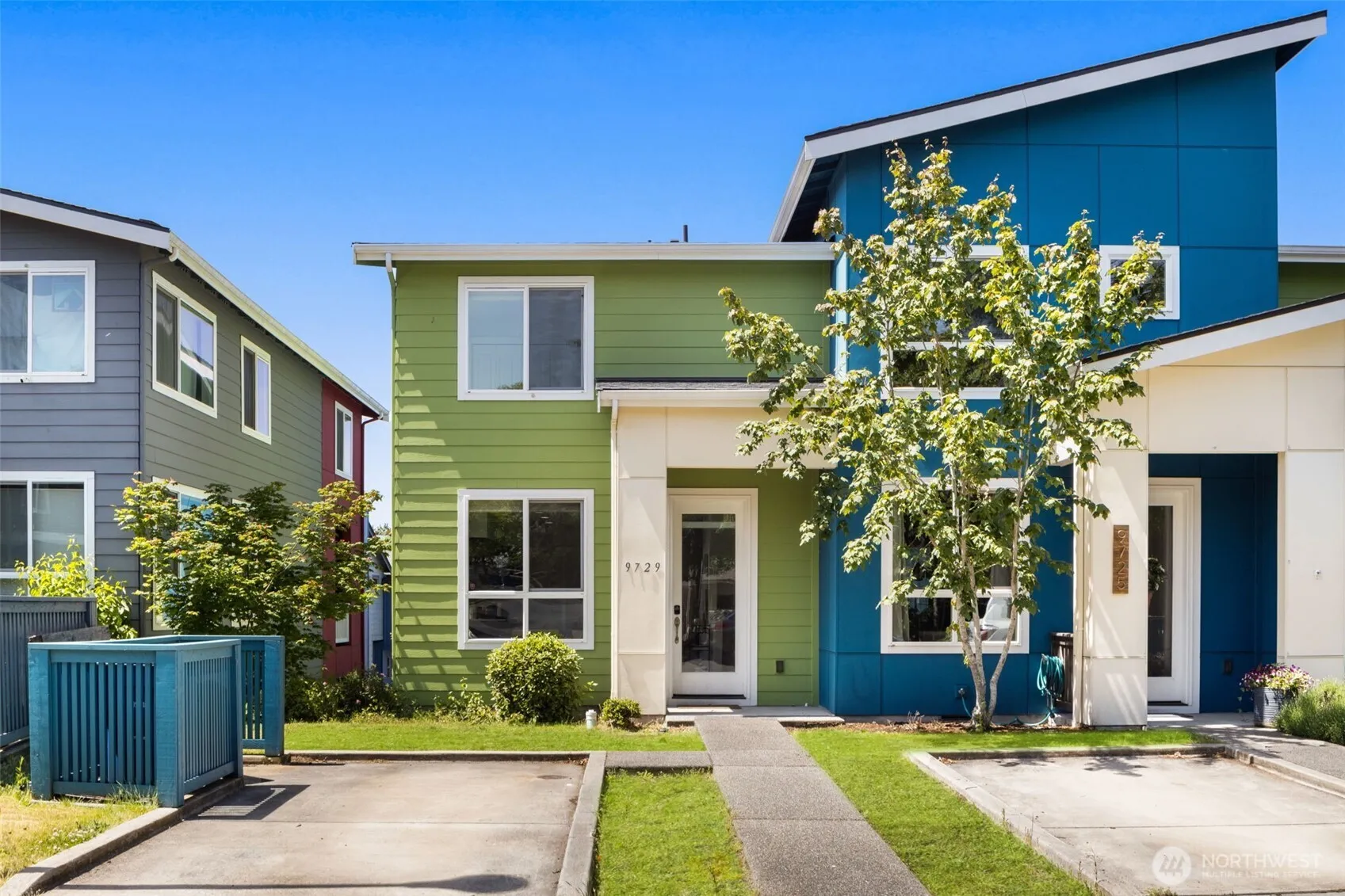 9729 10th Place Sw, Seattle