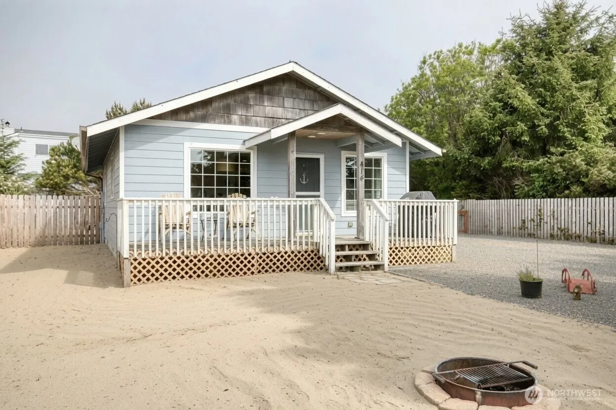 Property photo for 414 Salina Cruz Avenue Sw, Ocean Shores