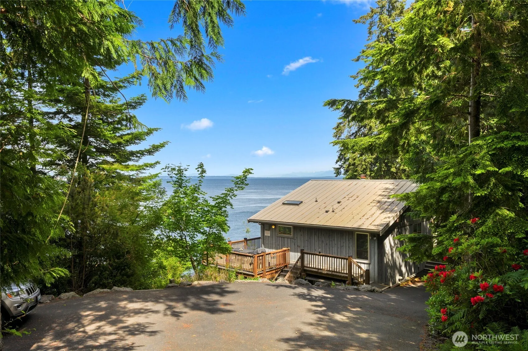 Property photo for 295 Raccoon Point Road, Orcas Island photo 5