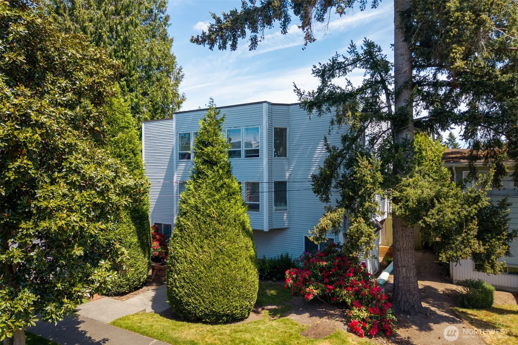 Property photo for 8848 Stone Avenue N, Seattle