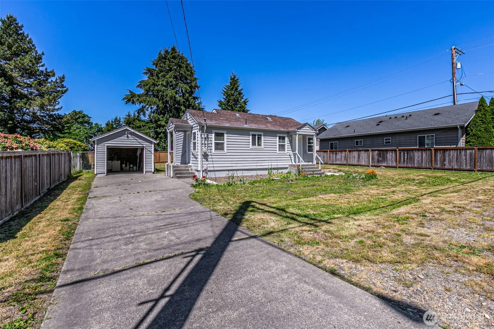 Property photo for 1516 S 272nd, Des Moines