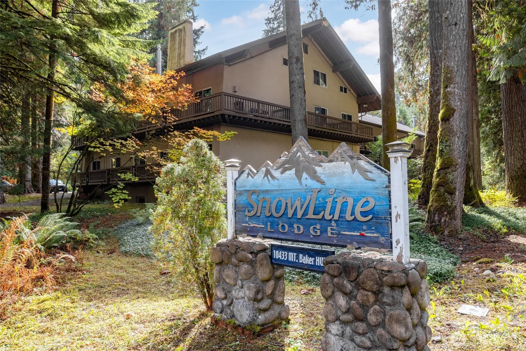 Property photo for 10433 Mt Baker Highway #1007a, Deming photo 4