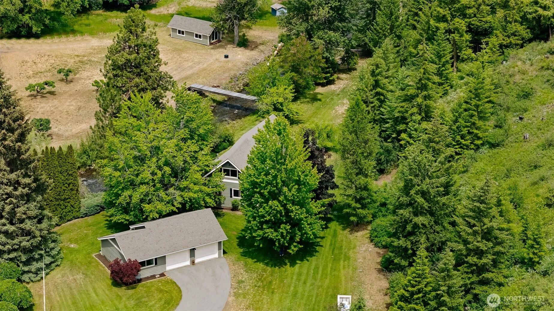 Property photo for 370 Burke Road, Cle Elum