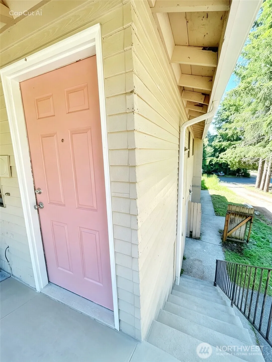 Property photo for 1714 Se Susan #b, Tumwater photo 3