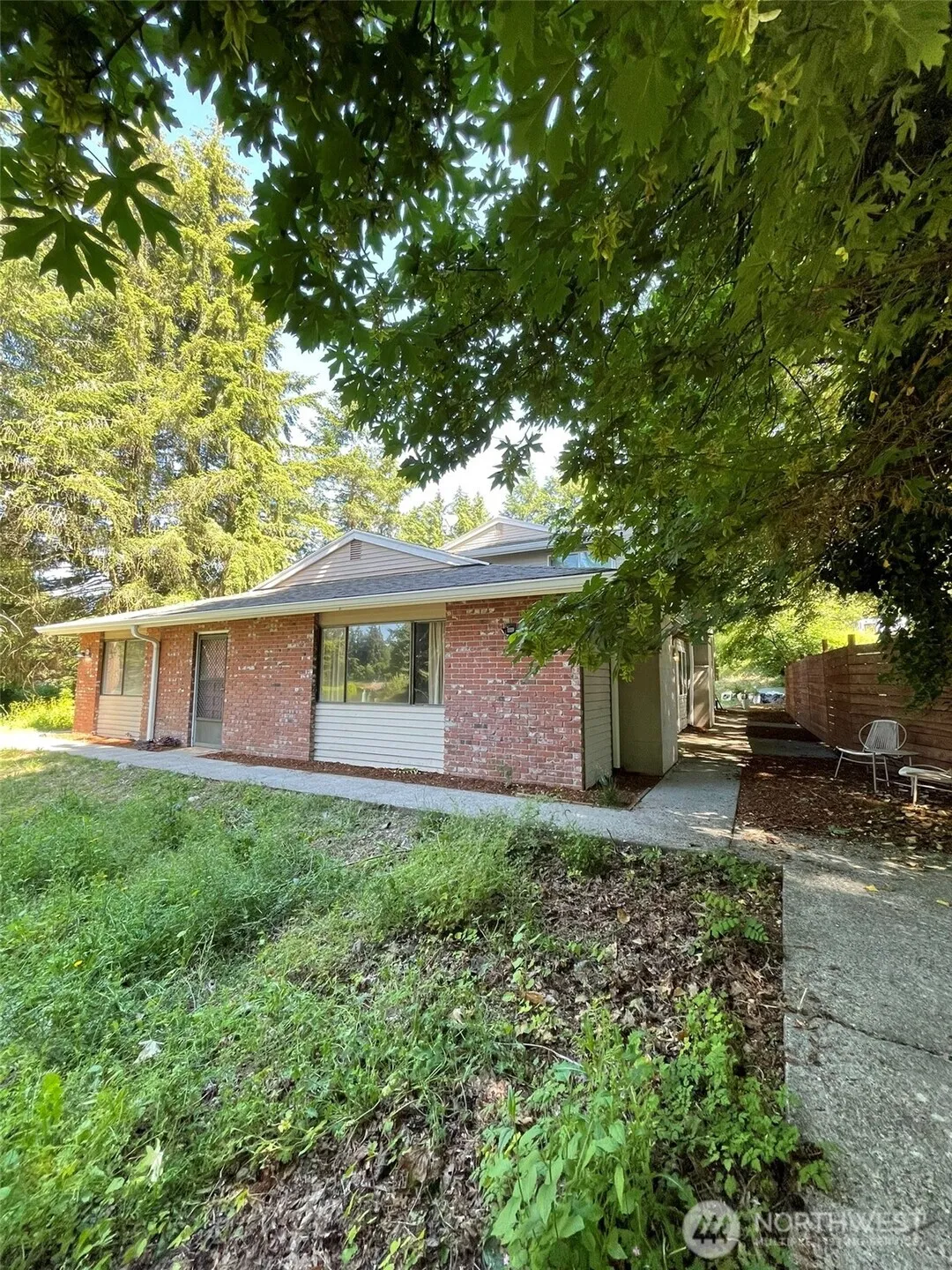 Property photo for 1714 Se Susan #b, Tumwater