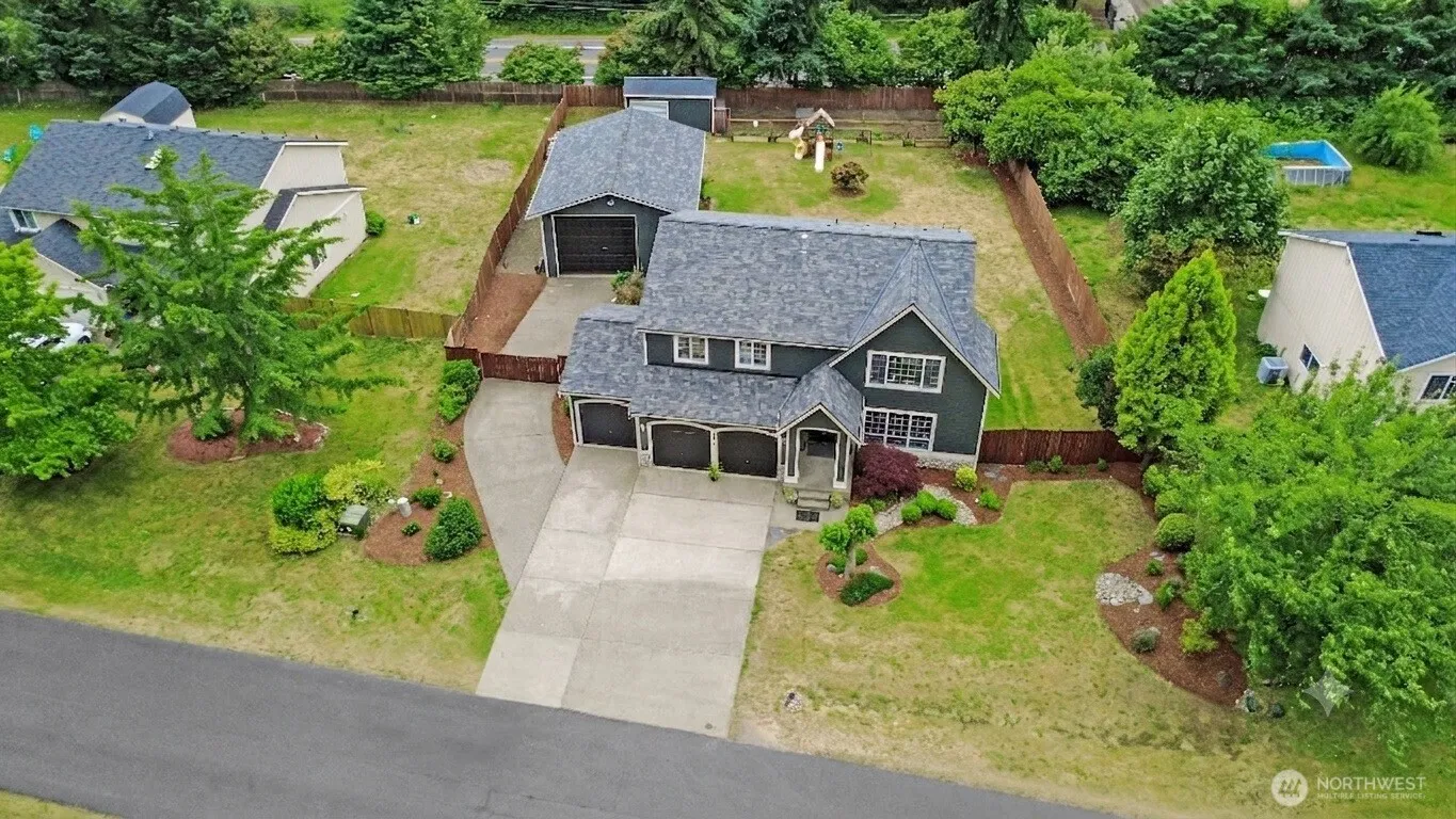 Property photo for 5405 Braywood Lane Se, Olympia photo 2