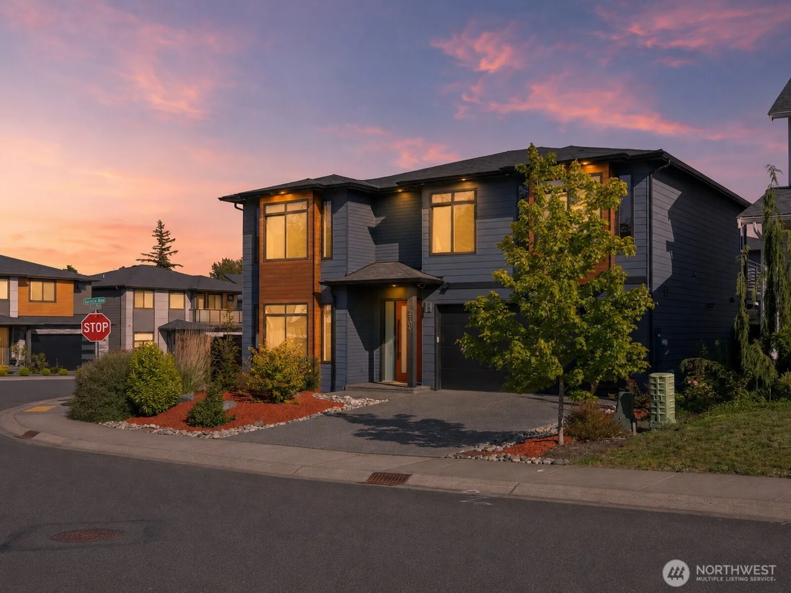 Property photo for 2109 Lancaster Way, Ferndale