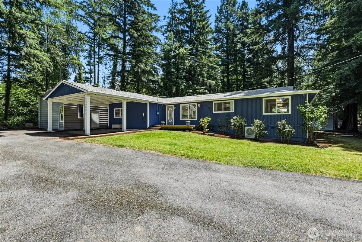 Property photo for 24003 Ne 219th Street, Battle Ground