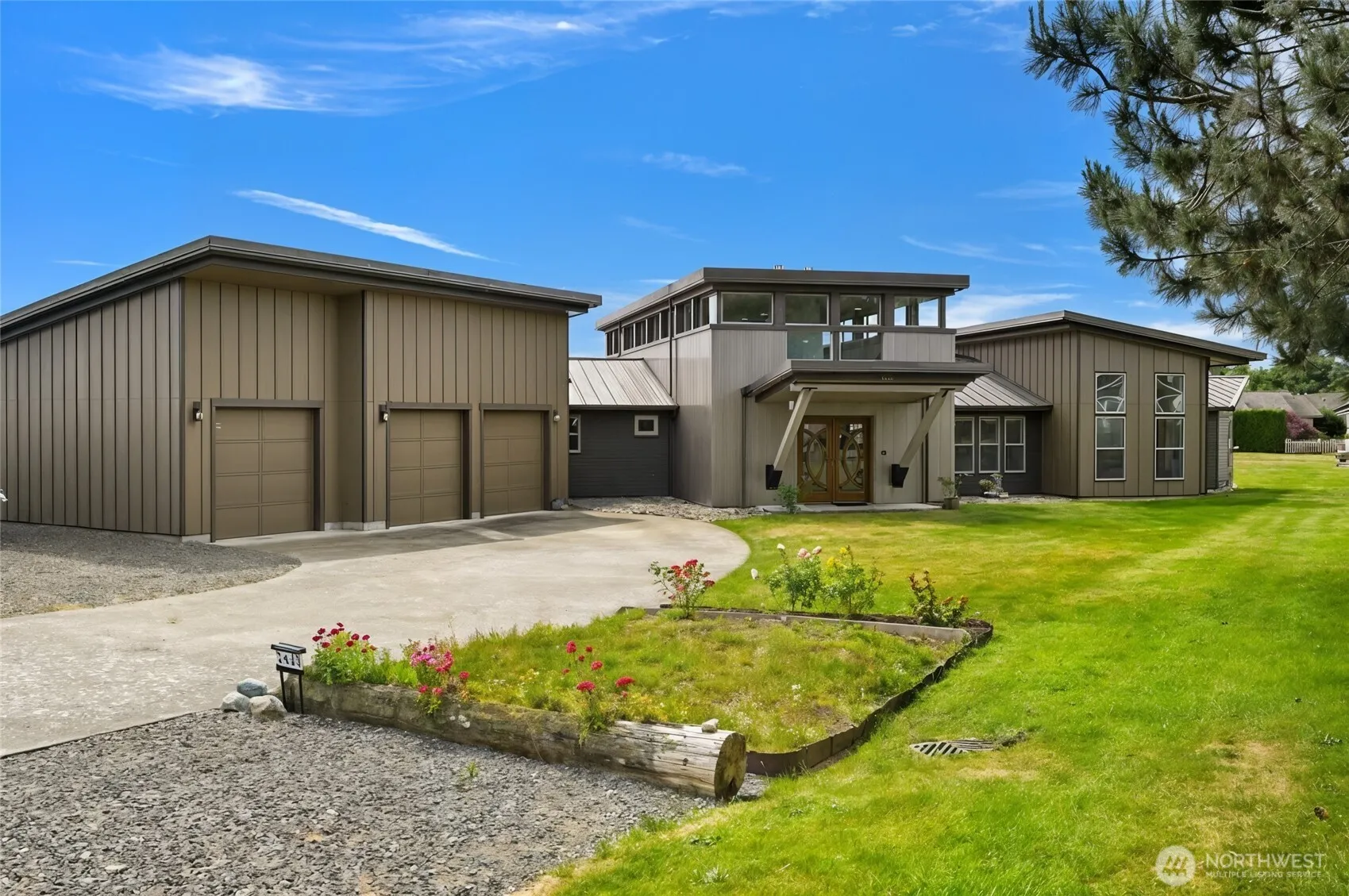 Property photo for 5493 Salish Road, Blaine