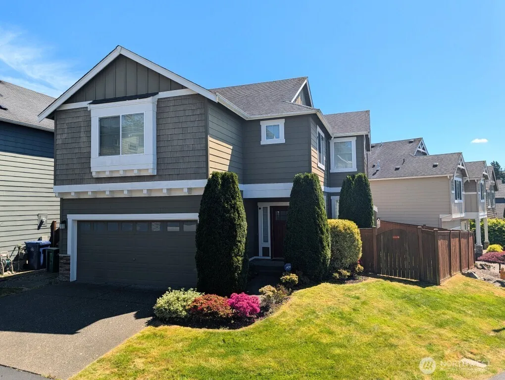 Property photo for 1830 145th Street Sw, Lynnwood