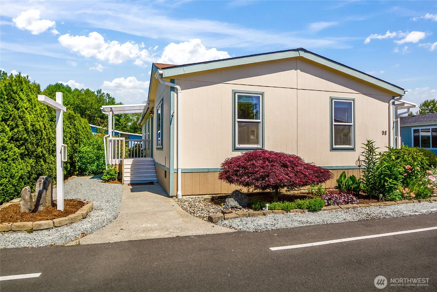 Property photo for 14727 43rd Avenue Ne #98, Marysville photo 2