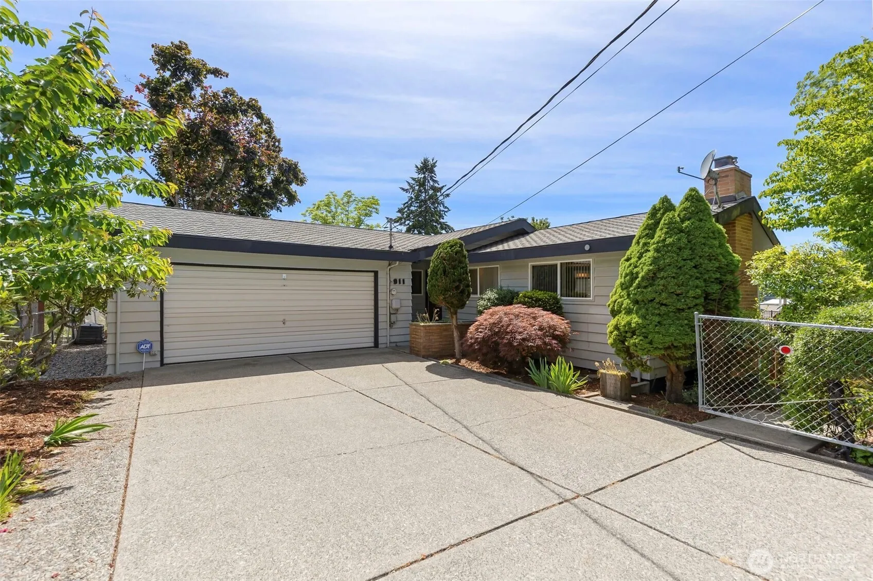 Property photo for 911 Chestnut Street, Bremerton