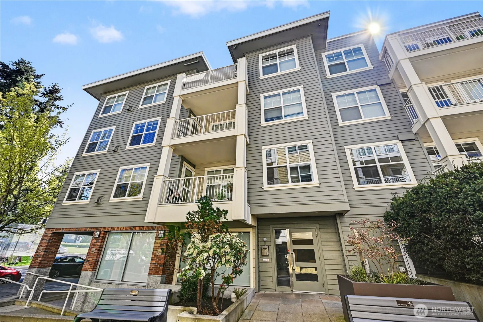 Property photo for 2901 Ne Blakely Street #128, Seattle