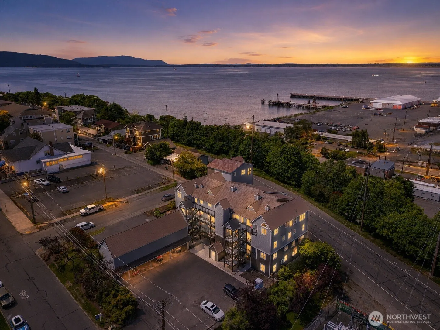 Property photo for 705 N State Street #102, Bellingham