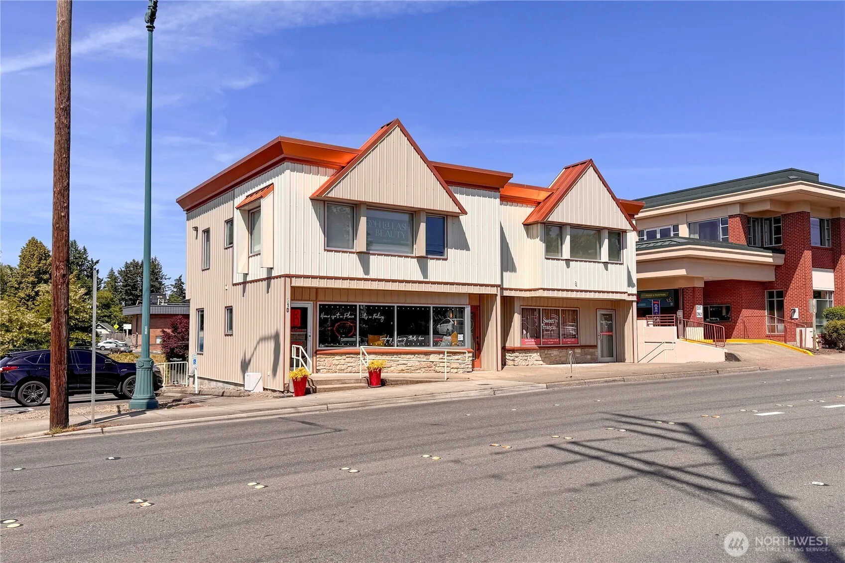 Property photo for 510 Custer Way, Tumwater