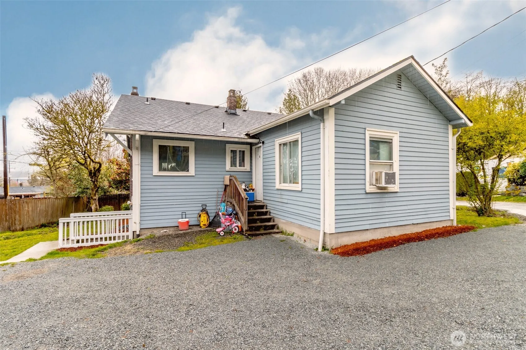 Property photo for 10033 Des Moines Memorial Drive S, Seattle