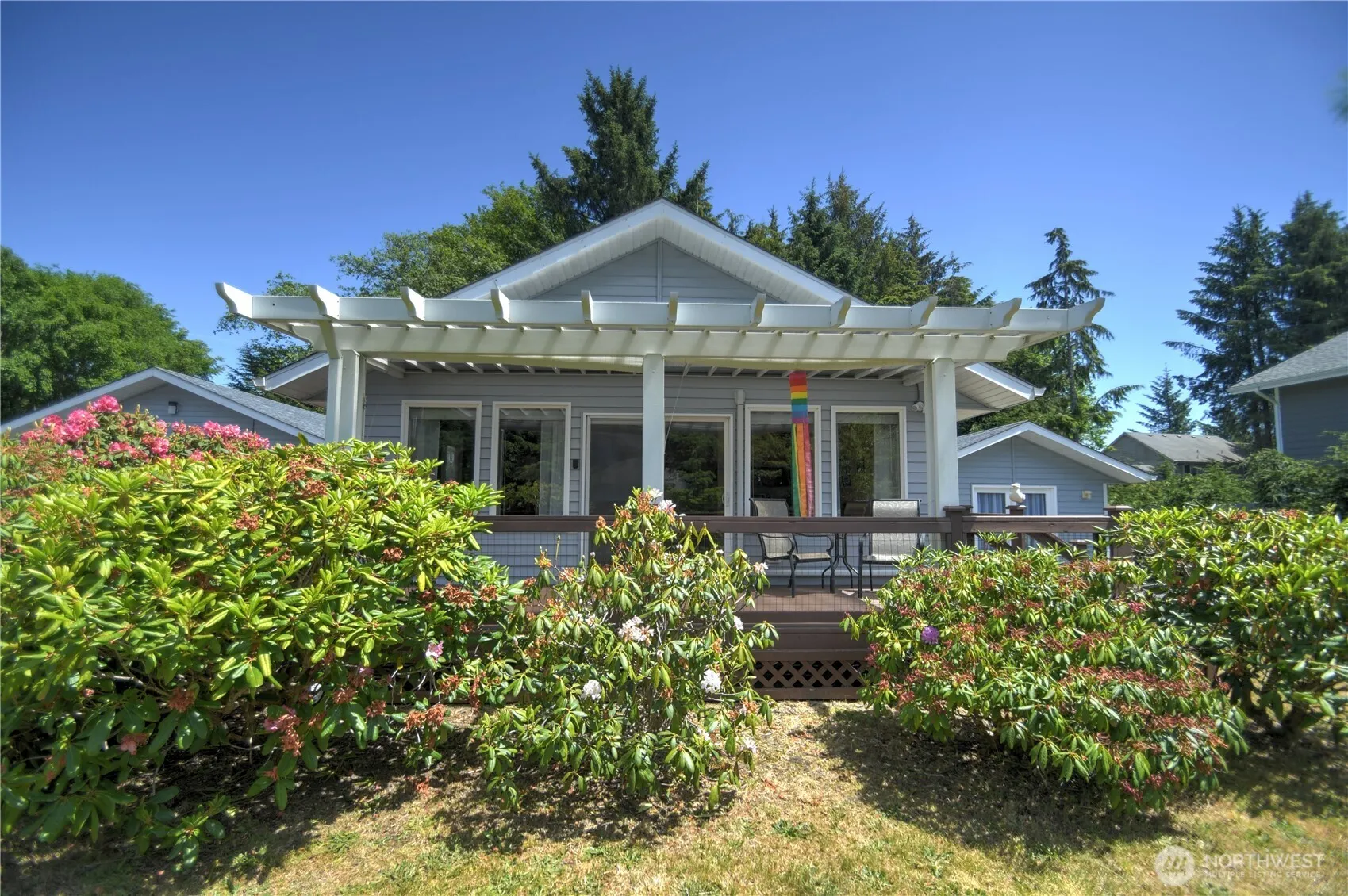 Property photo for 558 Meadow Avenue Ne, Ocean Shores photo 2