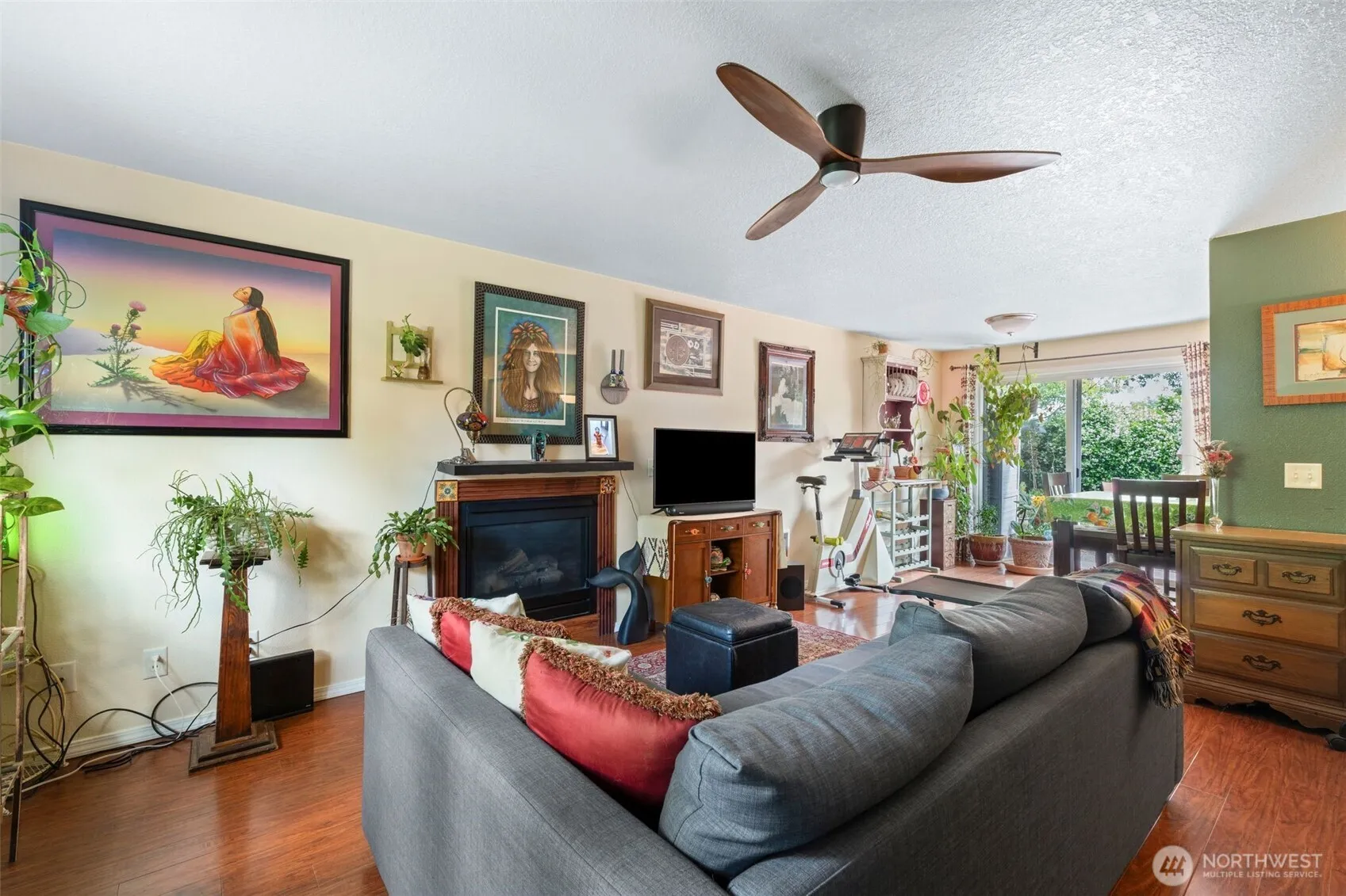 Property photo for 3300 Kauffman Avenue #14, Vancouver photo 5