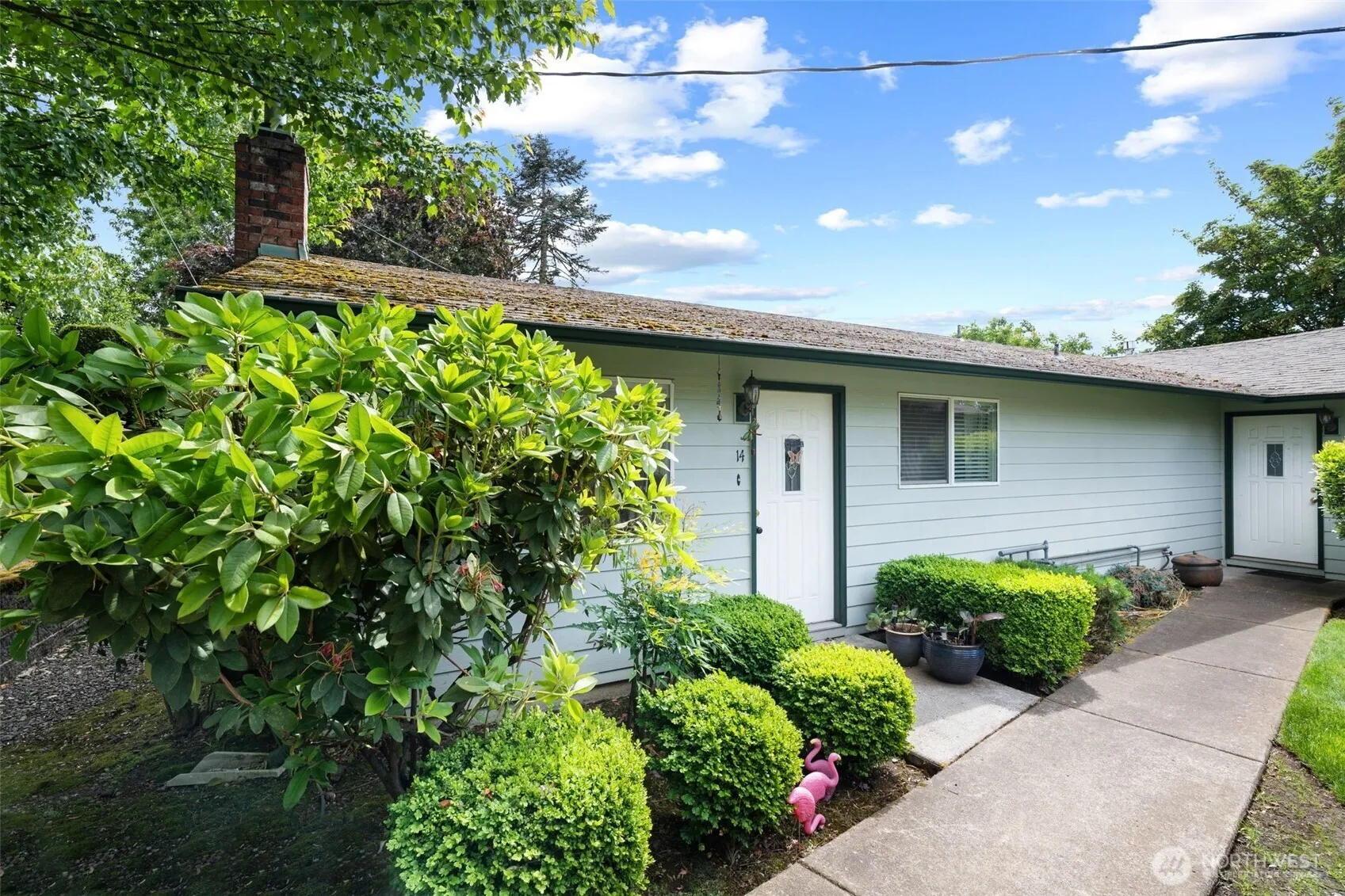 Property photo for 3300 Kauffman Avenue #14, Vancouver