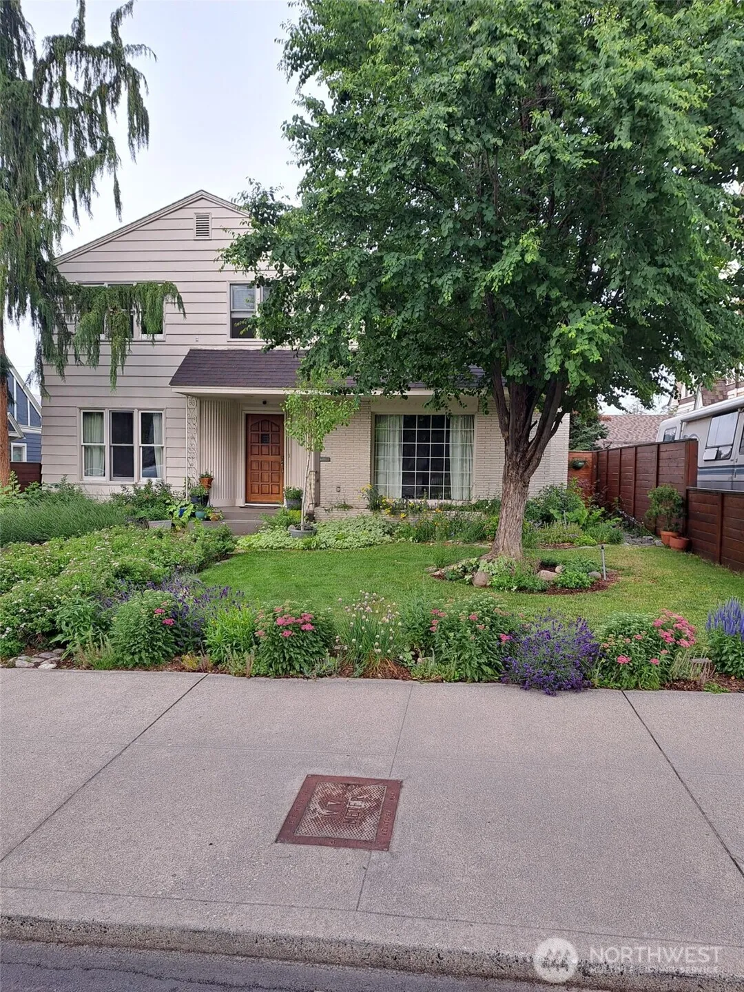 Property photo for 19 N Garfield Avenue, Wenatchee