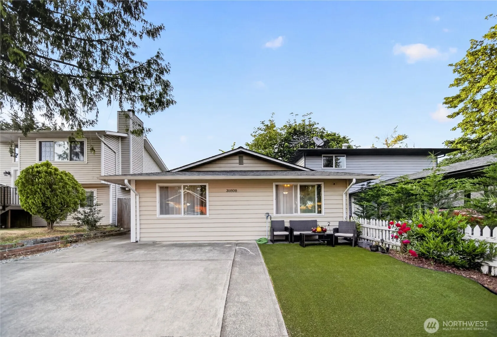 Property photo for 31808 121st Avenue Se, Auburn