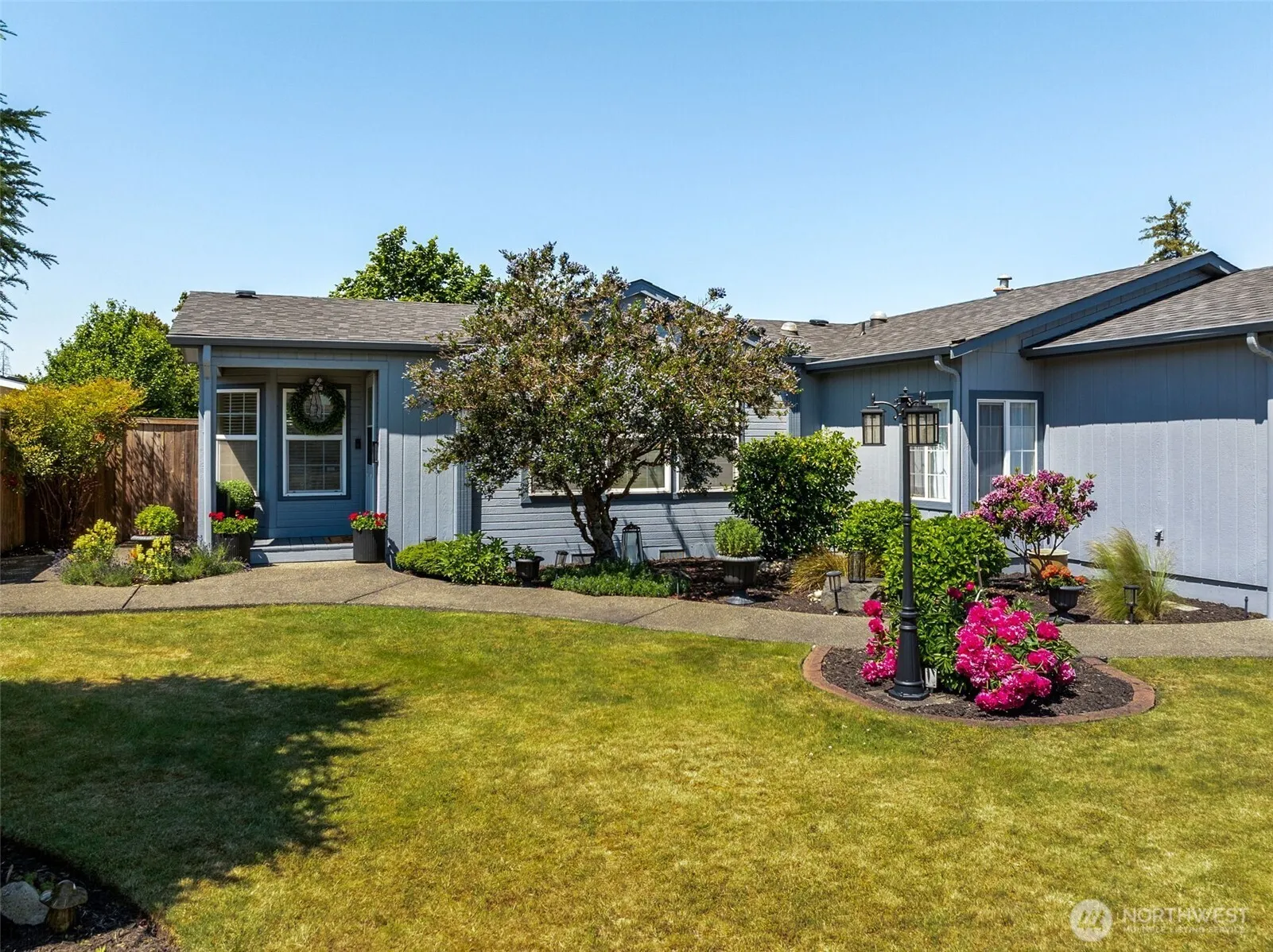 Property photo for 17626 21st Avenue E #48, Spanaway photo 2