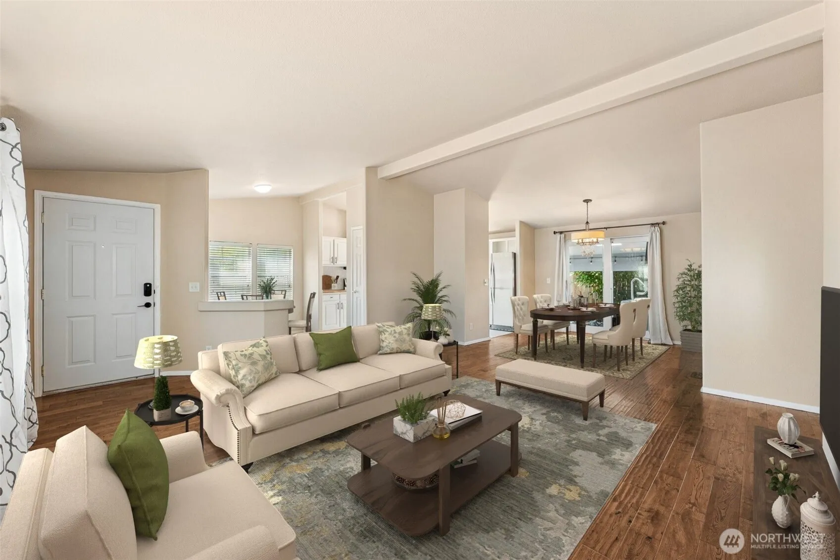 Property photo for 17626 21st Avenue E #48, Spanaway photo 5