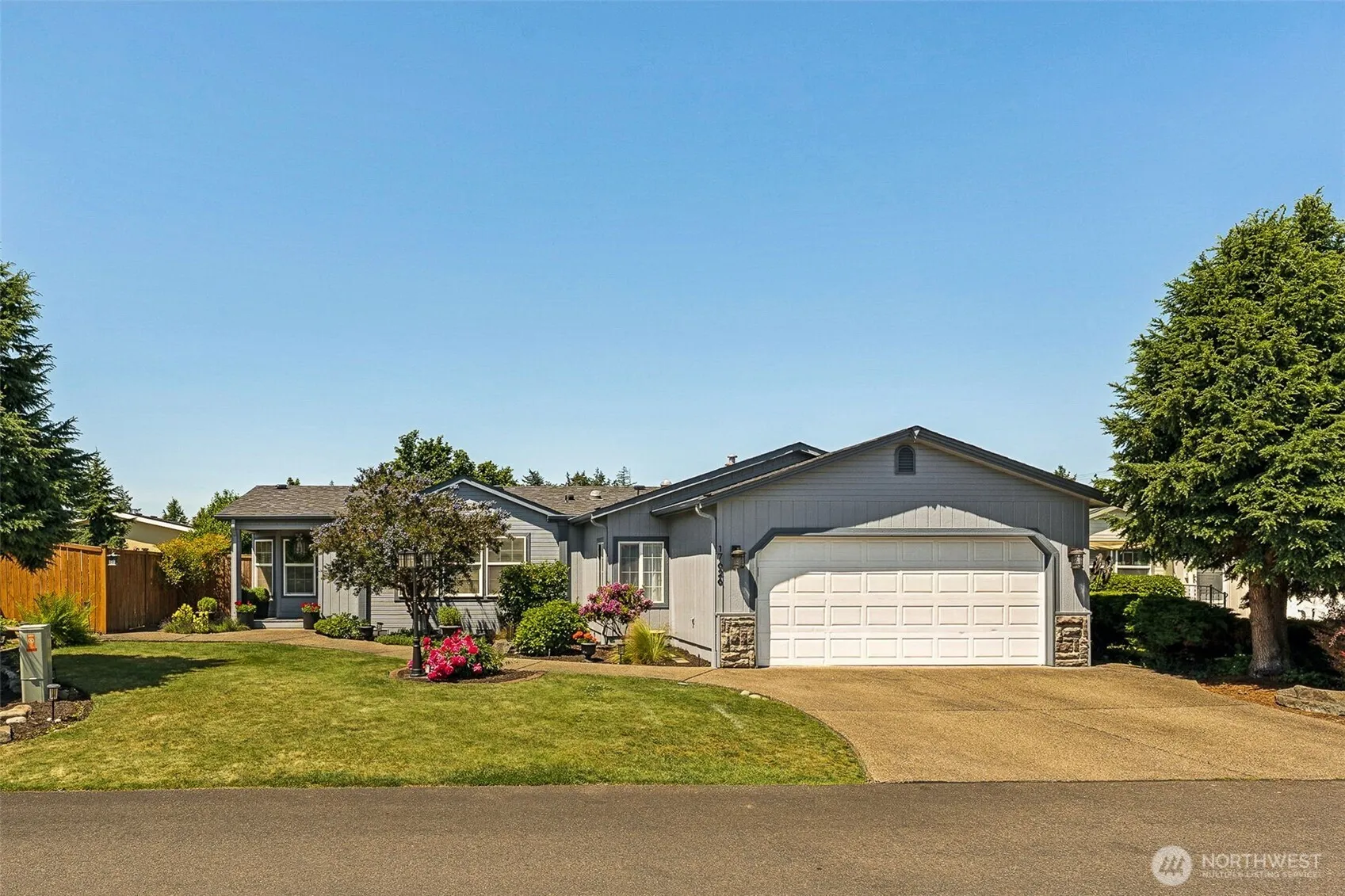 Property photo for 17626 21st Avenue E #48, Spanaway