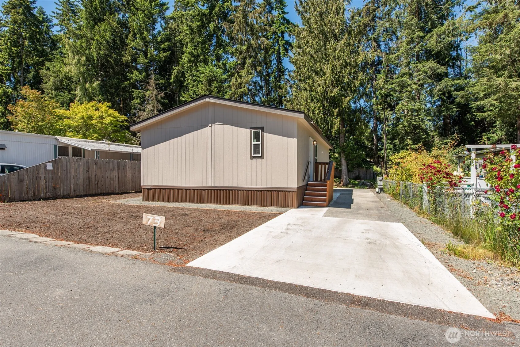 Property photo for 111 Dryke Road #73, Sequim photo 3