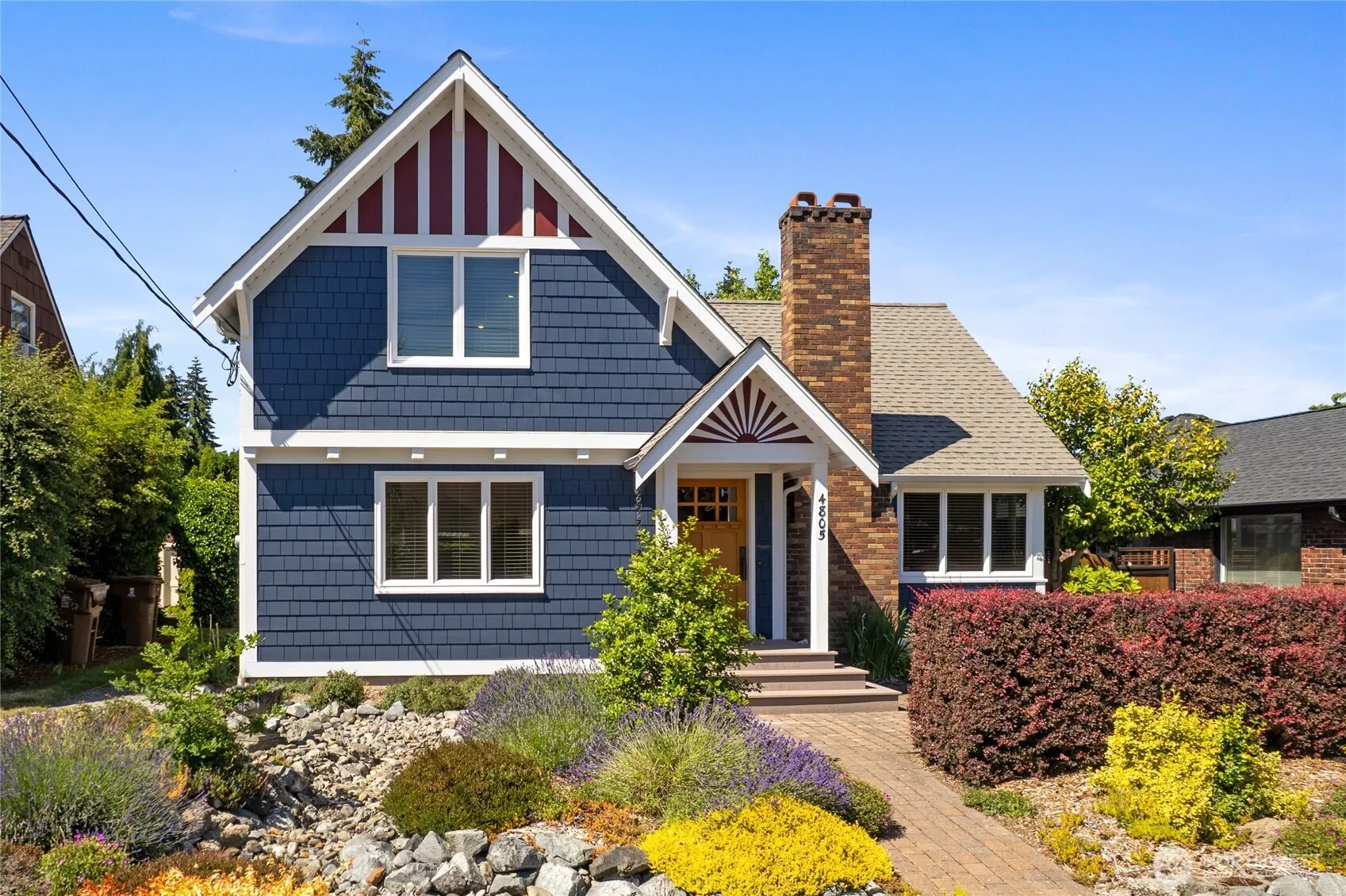 Property photo for 4805 N 26th Street, Tacoma